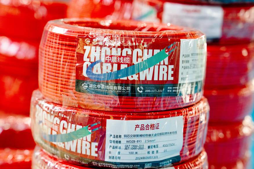 高压低压电缆：电力传输的关键纽带